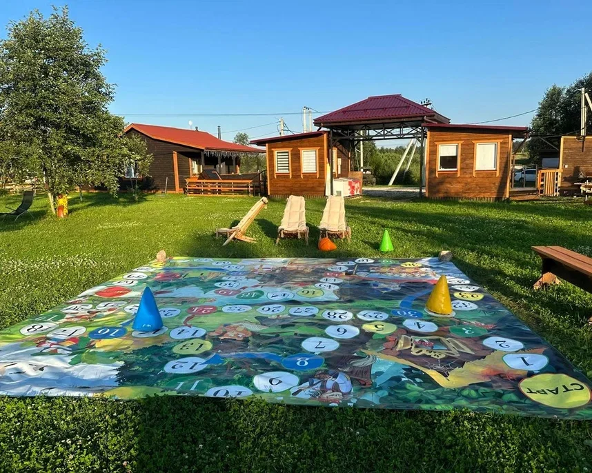 Фото Эко-ферма Тишь да Крышь - Зоопарки / Фермы / Океонариумы в Москве | Досугатор